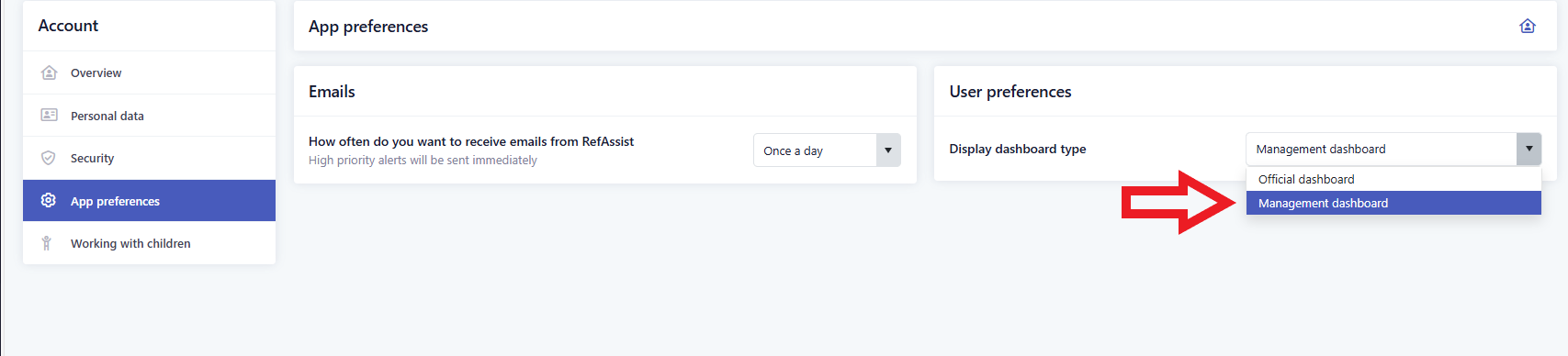 settings management dashboard.png