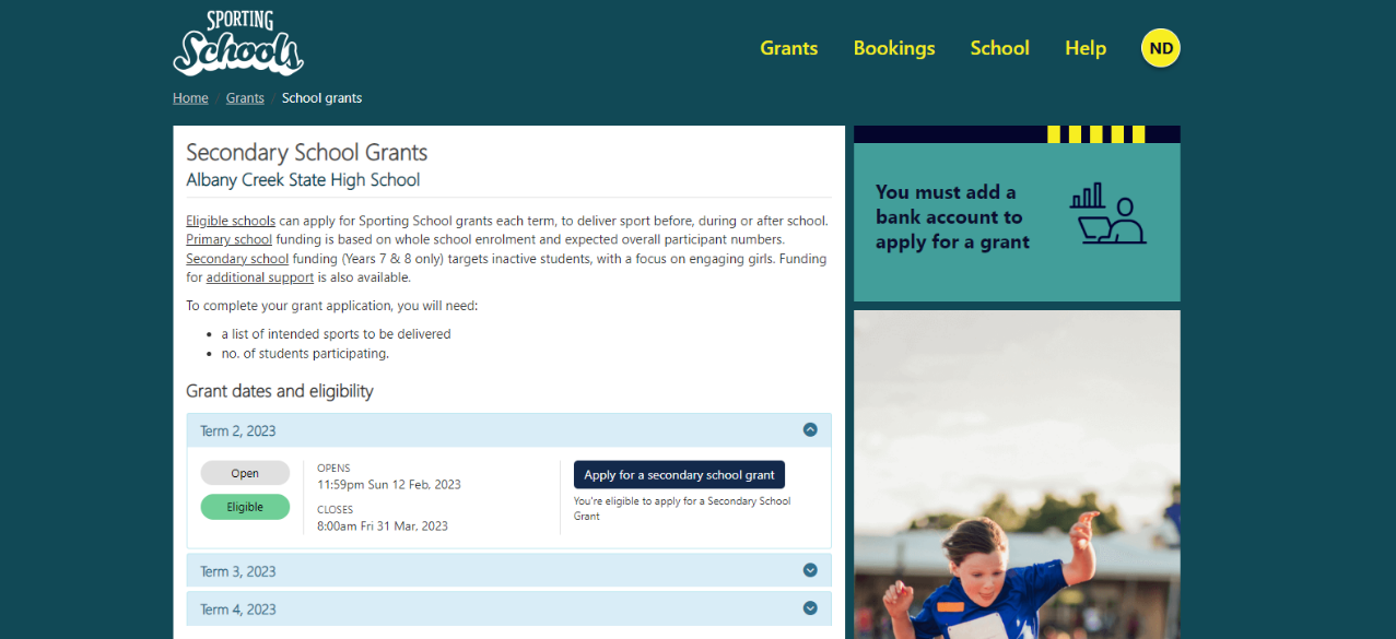 view schools grants.png